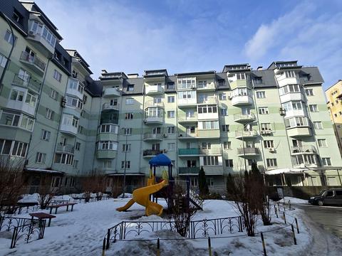 квартира за адресою Івана Дяченка вул., 20