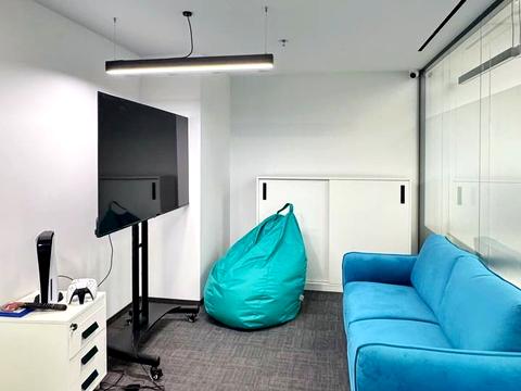 коммерческая по адресу Болсуновская ул. (Сергея Струтинского), 13