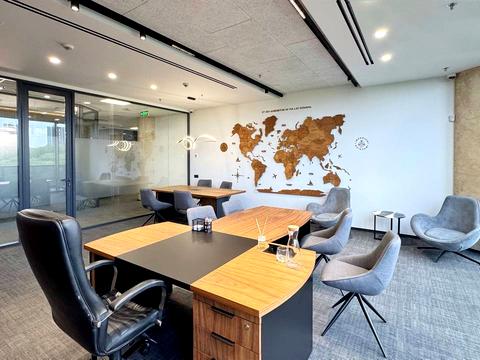 коммерческая по адресу Болсуновская ул. (Сергея Струтинского), 13