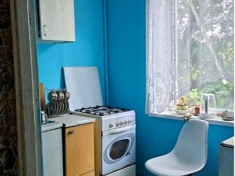 квартира за адресою Волонтерська вул. (Соціалістична), 60