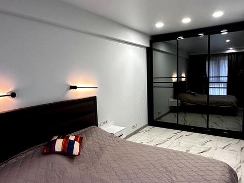 квартира за адресою Гетьманська вул., 5