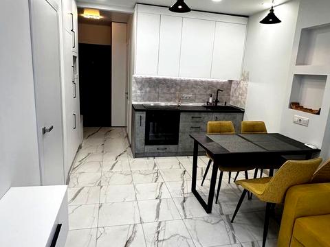 квартира за адресою Гетьманська вул., 5