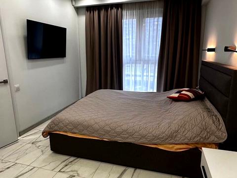 квартира за адресою Гетьманська вул., 5