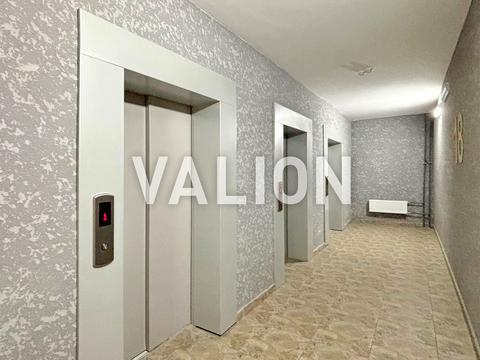 квартира за адресою Кадетський Гай вул., 10