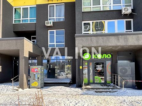 квартира за адресою Кадетський Гай вул., 10