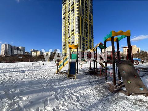 квартира за адресою Кадетський Гай вул., 10