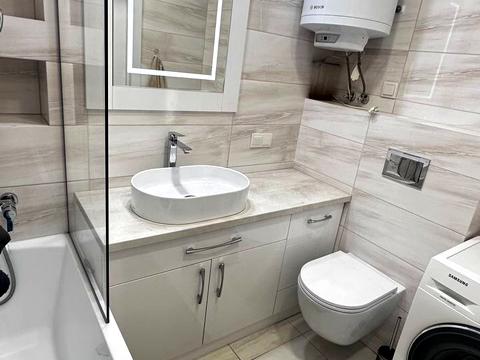 квартира за адресою Гетьманська вул., 5