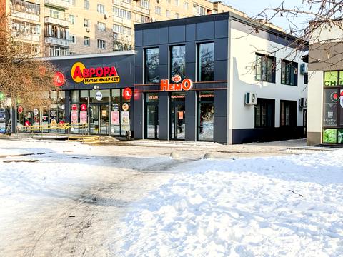 коммерческая по адресу Волчинецкая ул., 192