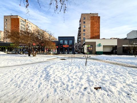 коммерческая по адресу Волчинецкая ул., 192