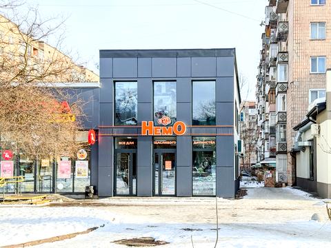 коммерческая по адресу Волчинецкая ул., 192