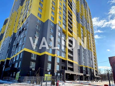 квартира за адресою Кадетський Гай вул., 10