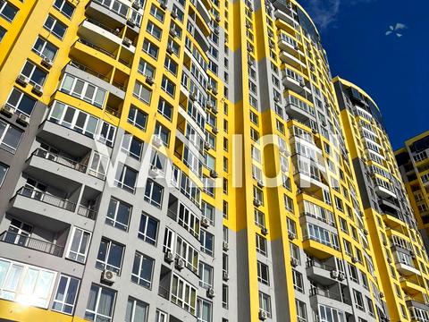 квартира за адресою Кадетський Гай вул., 10