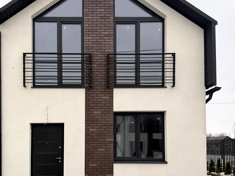 дом по адресу Гущанская ул.