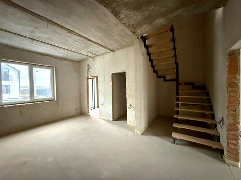 дом по адресу Гущанская ул.