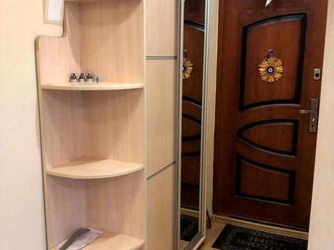 квартира за адресою Фесенківський в'їзд, 8