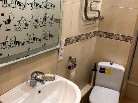 квартира за адресою Фесенківський в'їзд, 8