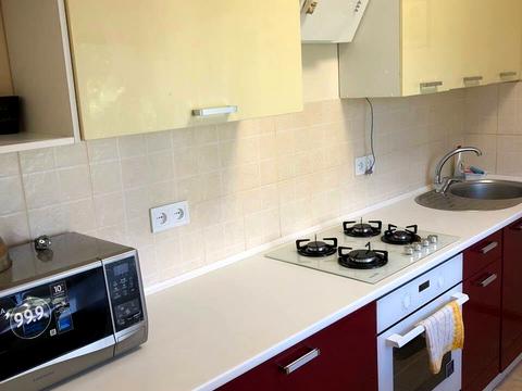 квартира за адресою Фесенківський в'їзд, 8