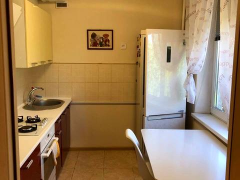 квартира за адресою Фесенківський в'їзд, 8