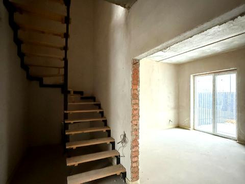 дом по адресу Гущанская ул.