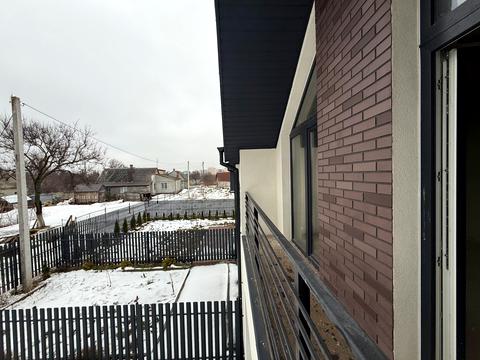 дом по адресу Гущанская ул.