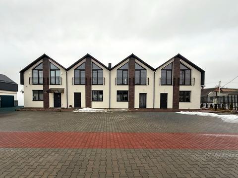 дом по адресу Гущанская ул.