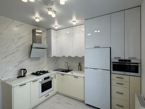 квартира по адресу Владимира Янева ул., 27