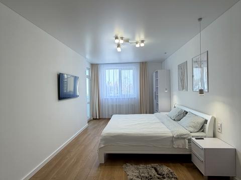 квартира по адресу Владимира Янева ул., 27