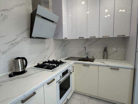 квартира по адресу Владимира Янева ул., 27