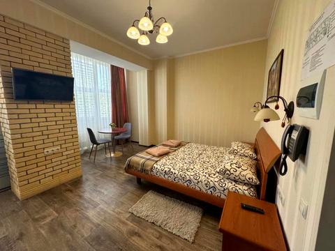 квартира по адресу Петра Григоренко просп. (Маршала Жукова), 39