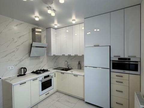 квартира по адресу Владимира Янева ул., 27