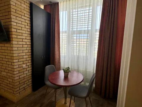 квартира по адресу Петра Григоренко просп. (Маршала Жукова), 39