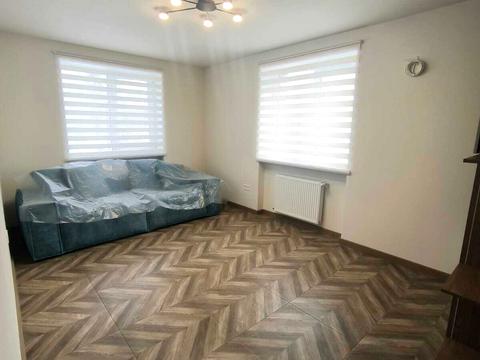 квартира за адресою Чорновола вул., 1