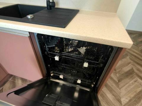 квартира за адресою Чорновола вул., 1