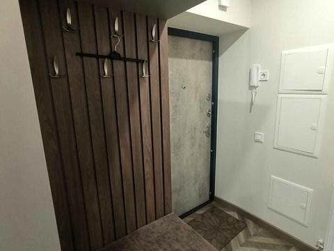 квартира за адресою Чорновола вул., 1