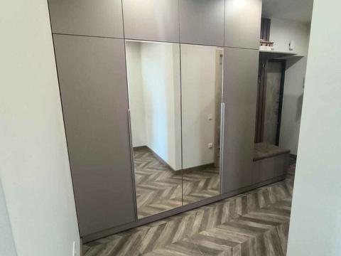 квартира за адресою Чорновола вул., 1