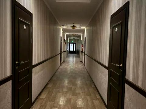 квартира по адресу Петра Григоренко просп. (Маршала Жукова), 39