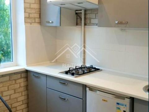 квартира по адресу Виталия Матусевича ул. (XXII Партсъезда), 24