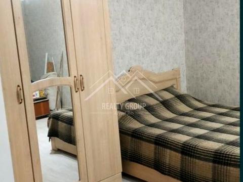 квартира по адресу Виталия Матусевича ул. (XXII Партсъезда), 24