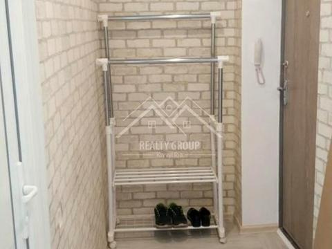 квартира по адресу Виталия Матусевича ул. (XXII Партсъезда), 24