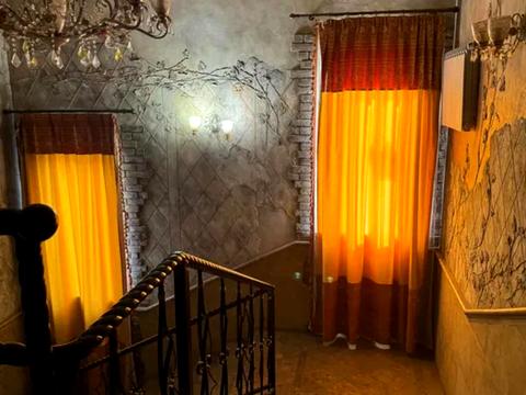 квартира по адресу Петра Григоренко просп. (Маршала Жукова), 39