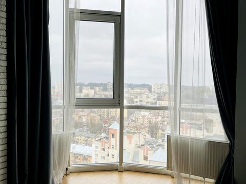 квартира по адресу Андрея Верхогляда ул. (Михайла Драгомирова), 2-А