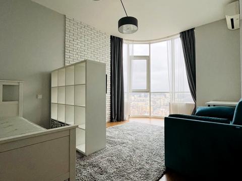 квартира по адресу Андрея Верхогляда ул. (Михайла Драгомирова), 2-А