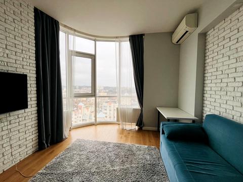 квартира по адресу Андрея Верхогляда ул. (Михайла Драгомирова), 2-А