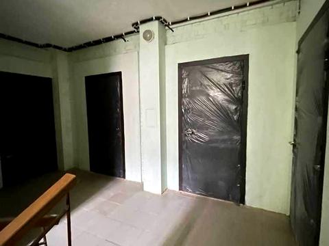 квартира по адресу Уютная ул., 15