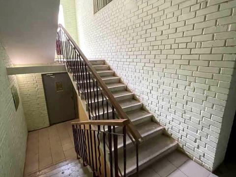 квартира по адресу Уютная ул., 15