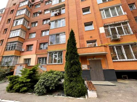 квартира по адресу Уютная ул., 15