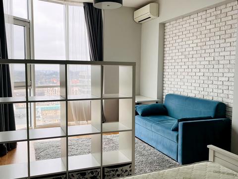 квартира по адресу Андрея Верхогляда ул. (Михайла Драгомирова), 2-А