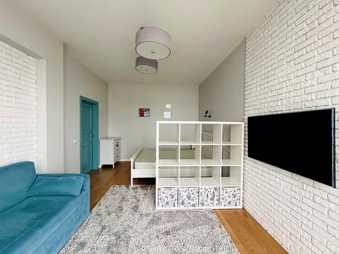 квартира по адресу Андрея Верхогляда ул. (Михайла Драгомирова), 2-А