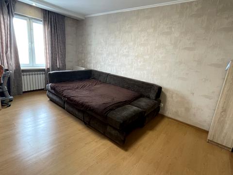 квартира по адресу Межевая ул., 23-Б