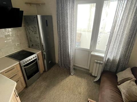 квартира по адресу Межевая ул., 23-Б